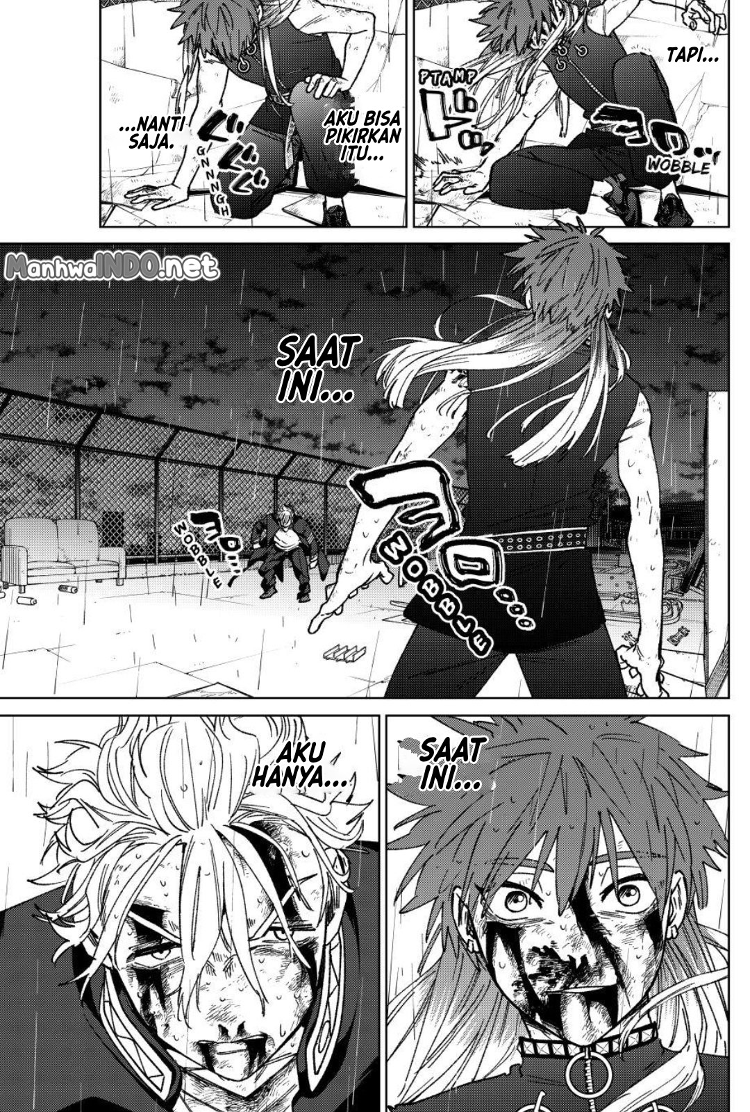 Dilarang COPAS - situs resmi www.mangacanblog.com - Komik wind breaker nii satoru 157 - chapter 157 158 Indonesia wind breaker nii satoru 157 - chapter 157 Terbaru 8|Baca Manga Komik Indonesia|Mangacan