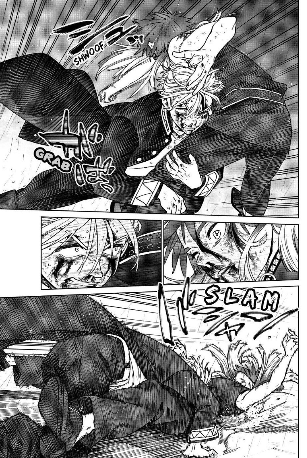 Dilarang COPAS - situs resmi www.mangacanblog.com - Komik wind breaker nii satoru 157 - chapter 157 158 Indonesia wind breaker nii satoru 157 - chapter 157 Terbaru 10|Baca Manga Komik Indonesia|Mangacan