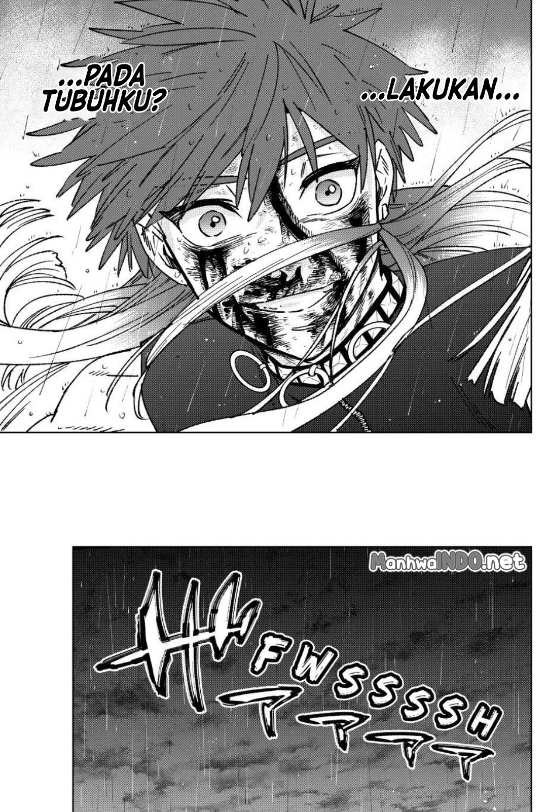 Dilarang COPAS - situs resmi www.mangacanblog.com - Komik wind breaker nii satoru 157 - chapter 157 158 Indonesia wind breaker nii satoru 157 - chapter 157 Terbaru 14|Baca Manga Komik Indonesia|Mangacan