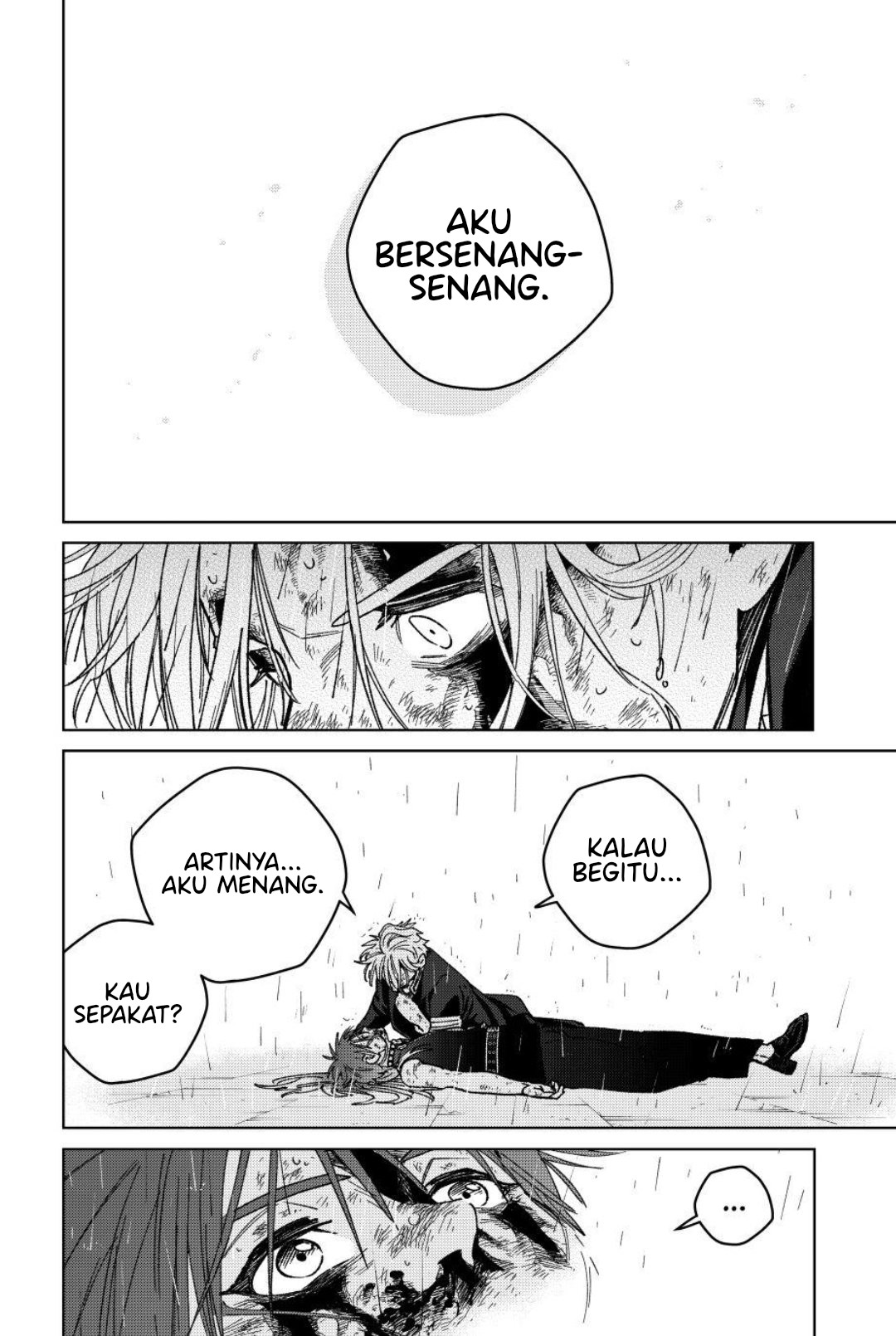 Dilarang COPAS - situs resmi www.mangacanblog.com - Komik wind breaker nii satoru 157 - chapter 157 158 Indonesia wind breaker nii satoru 157 - chapter 157 Terbaru 17|Baca Manga Komik Indonesia|Mangacan