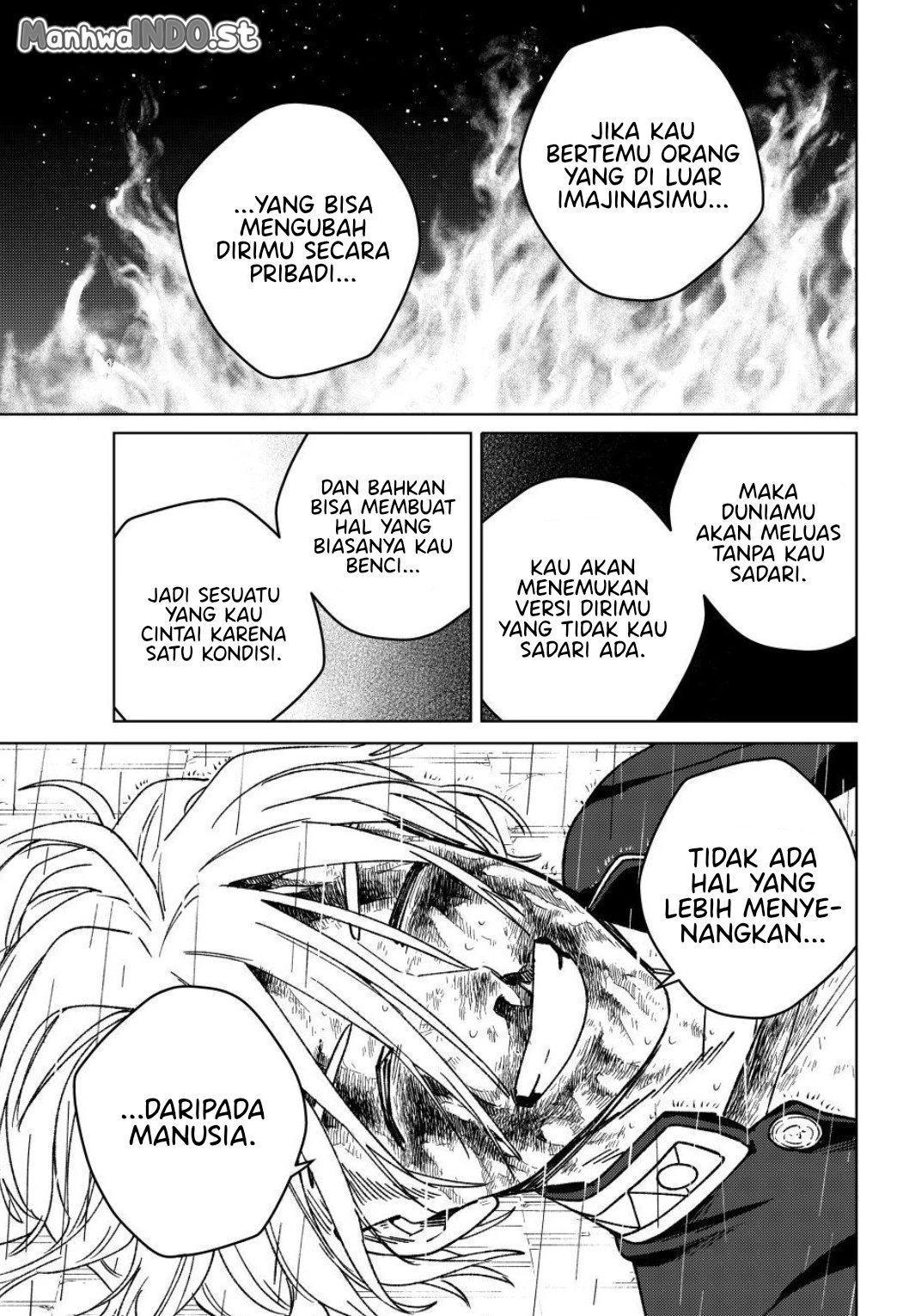 Dilarang COPAS - situs resmi www.mangacanblog.com - Komik wind breaker nii satoru 158 - chapter 158 159 Indonesia wind breaker nii satoru 158 - chapter 158 Terbaru 8|Baca Manga Komik Indonesia|Mangacan
