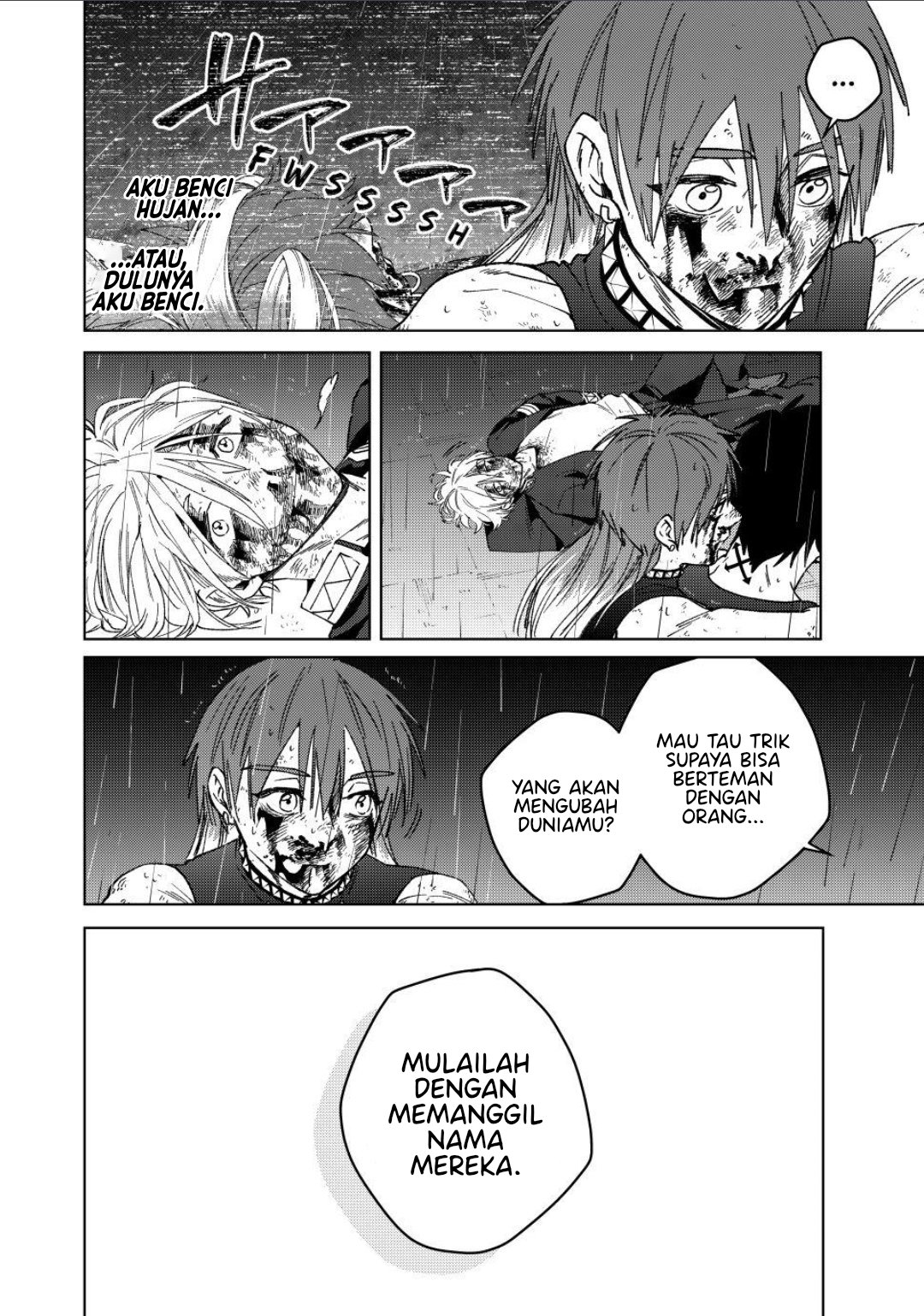 Dilarang COPAS - situs resmi www.mangacanblog.com - Komik wind breaker nii satoru 158 - chapter 158 159 Indonesia wind breaker nii satoru 158 - chapter 158 Terbaru 9|Baca Manga Komik Indonesia|Mangacan