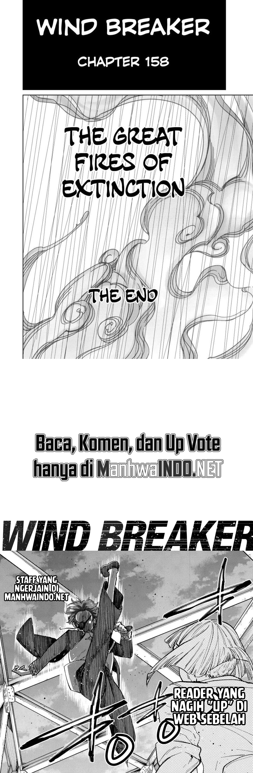 Dilarang COPAS - situs resmi www.mangacanblog.com - Komik wind breaker nii satoru 158 - chapter 158 159 Indonesia wind breaker nii satoru 158 - chapter 158 Terbaru 21|Baca Manga Komik Indonesia|Mangacan