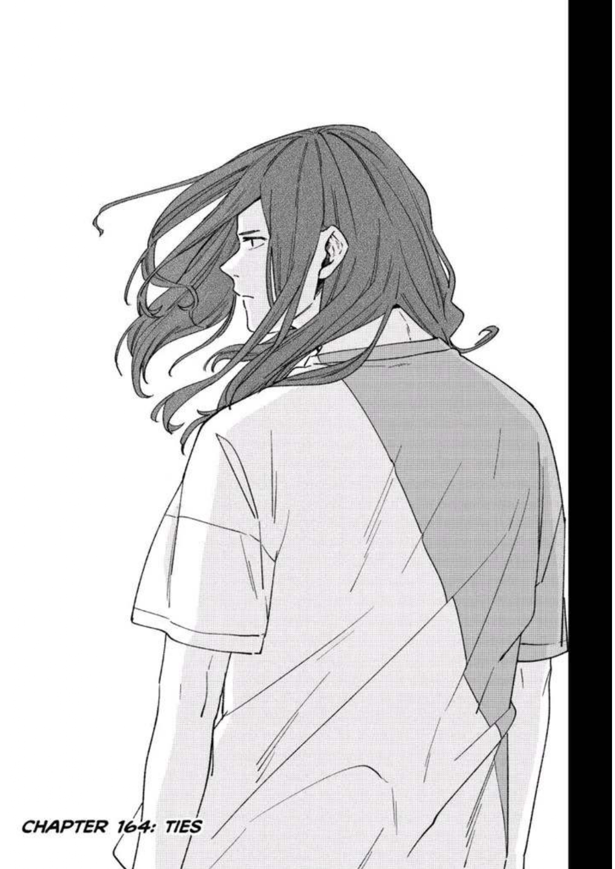 Wind Breaker Nii Satoru — Chapter 164, halaman 3