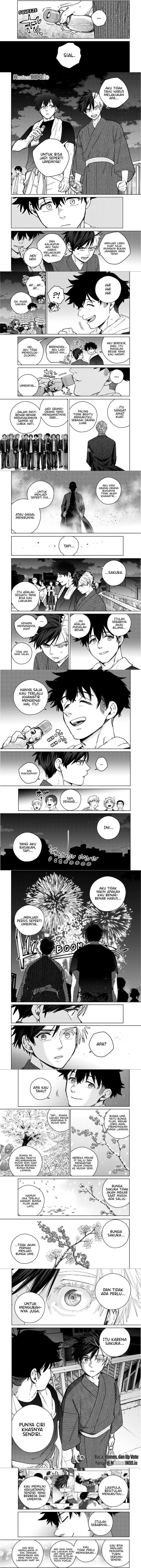 Dilarang COPAS - situs resmi www.mangacanblog.com - Komik wind breaker nii satoru 181 - chapter 181 182 Indonesia wind breaker nii satoru 181 - chapter 181 Terbaru 1|Baca Manga Komik Indonesia|Mangacan
