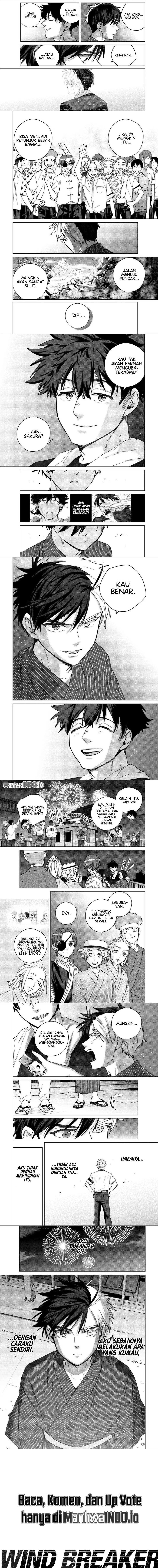 Dilarang COPAS - situs resmi www.mangacanblog.com - Komik wind breaker nii satoru 181 - chapter 181 182 Indonesia wind breaker nii satoru 181 - chapter 181 Terbaru 2|Baca Manga Komik Indonesia|Mangacan