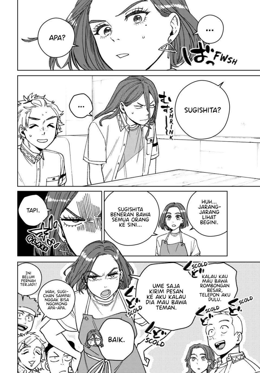 Dilarang COPAS - situs resmi www.mangacanblog.com - Komik wind breaker nii satoru 194 - chapter 194 195 Indonesia wind breaker nii satoru 194 - chapter 194 Terbaru 5|Baca Manga Komik Indonesia|Mangacan