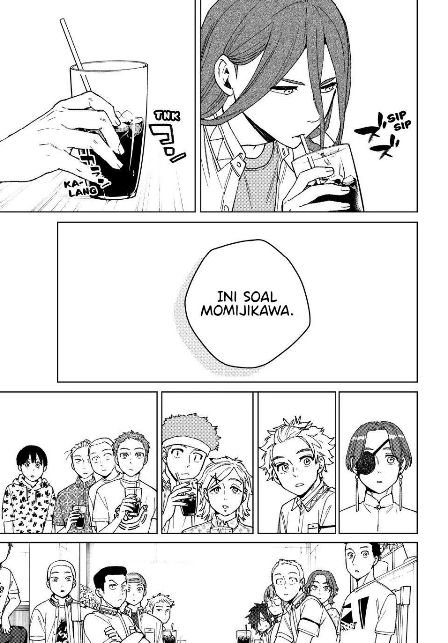 Dilarang COPAS - situs resmi www.mangacanblog.com - Komik wind breaker nii satoru 194 - chapter 194 195 Indonesia wind breaker nii satoru 194 - chapter 194 Terbaru 10|Baca Manga Komik Indonesia|Mangacan
