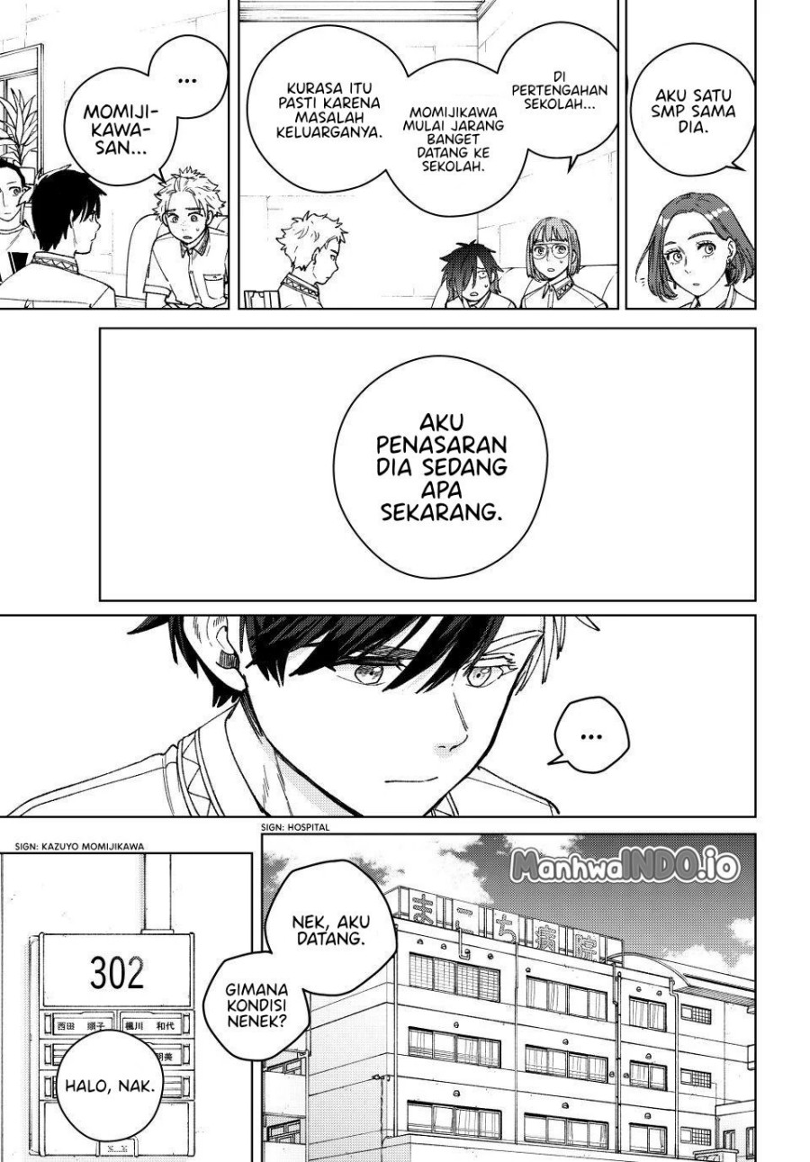Dilarang COPAS - situs resmi www.mangacanblog.com - Komik wind breaker nii satoru 194 - chapter 194 195 Indonesia wind breaker nii satoru 194 - chapter 194 Terbaru 18|Baca Manga Komik Indonesia|Mangacan