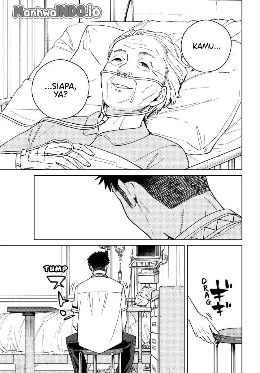 Dilarang COPAS - situs resmi www.mangacanblog.com - Komik wind breaker nii satoru 194 - chapter 194 195 Indonesia wind breaker nii satoru 194 - chapter 194 Terbaru 20|Baca Manga Komik Indonesia|Mangacan