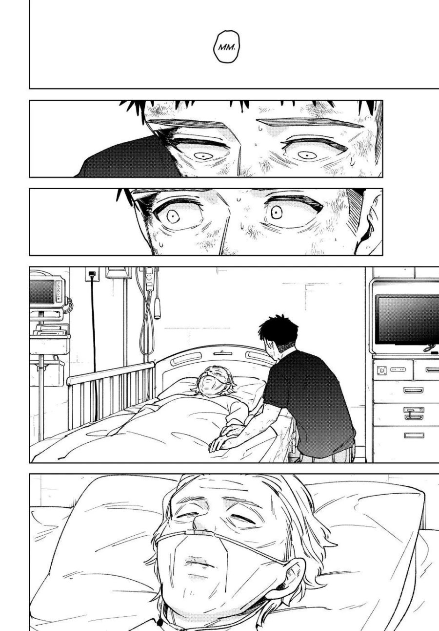 Wind Breaker (NII Satoru) Chapter 199 Bahasa Indonesia