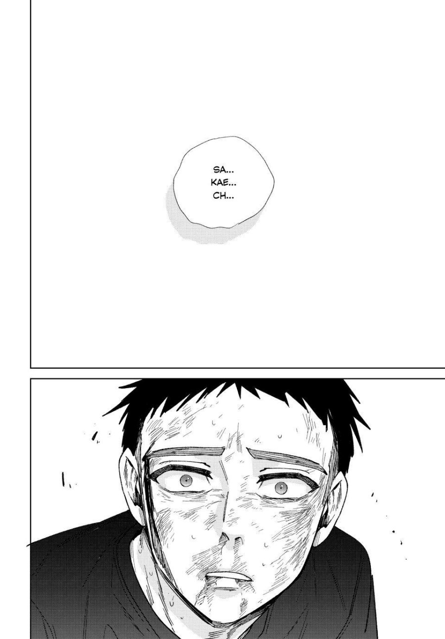 Wind Breaker (NII Satoru) Chapter 199 Bahasa Indonesia