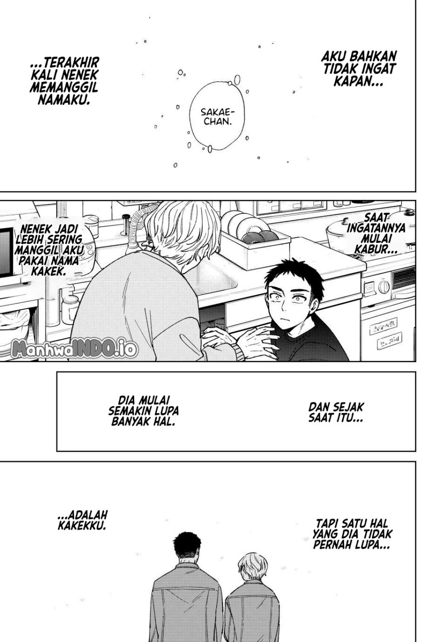 Dilarang COPAS - situs resmi www.mangacanblog.com - Komik wind breaker nii satoru 200 - chapter 200 201 Indonesia wind breaker nii satoru 200 - chapter 200 Terbaru 1|Baca Manga Komik Indonesia|Mangacan