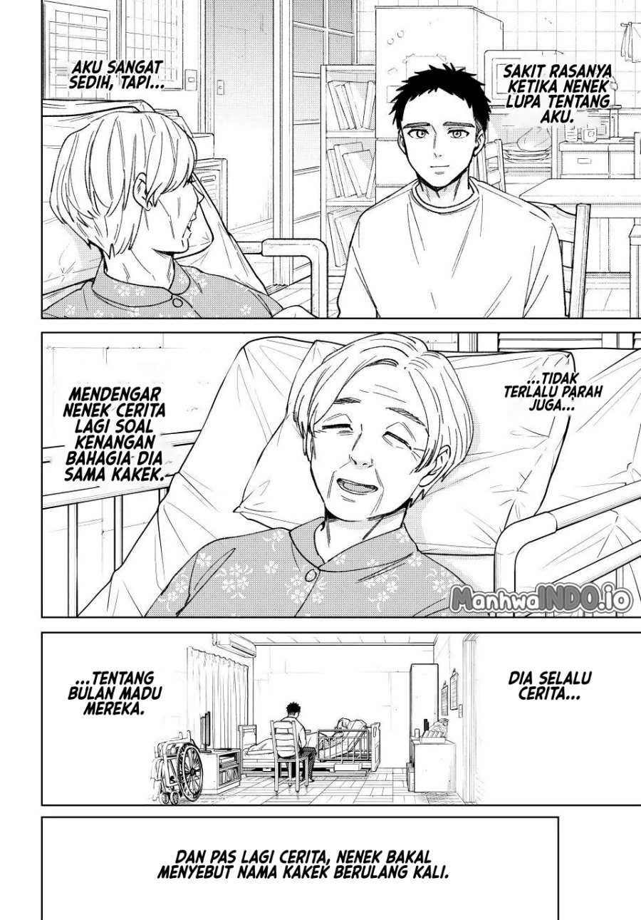 Dilarang COPAS - situs resmi www.mangacanblog.com - Komik wind breaker nii satoru 200 - chapter 200 201 Indonesia wind breaker nii satoru 200 - chapter 200 Terbaru 2|Baca Manga Komik Indonesia|Mangacan