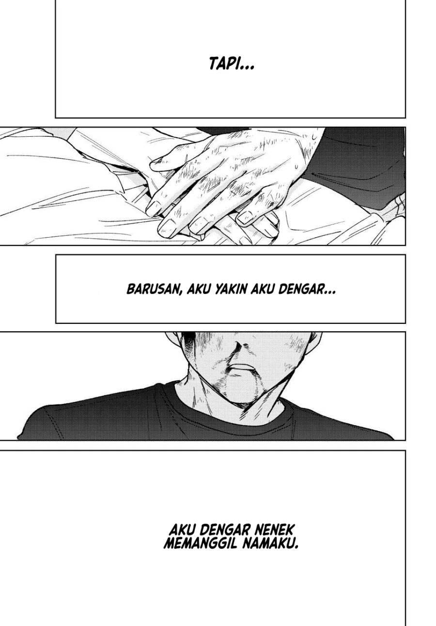 Dilarang COPAS - situs resmi www.mangacanblog.com - Komik wind breaker nii satoru 200 - chapter 200 201 Indonesia wind breaker nii satoru 200 - chapter 200 Terbaru 3|Baca Manga Komik Indonesia|Mangacan