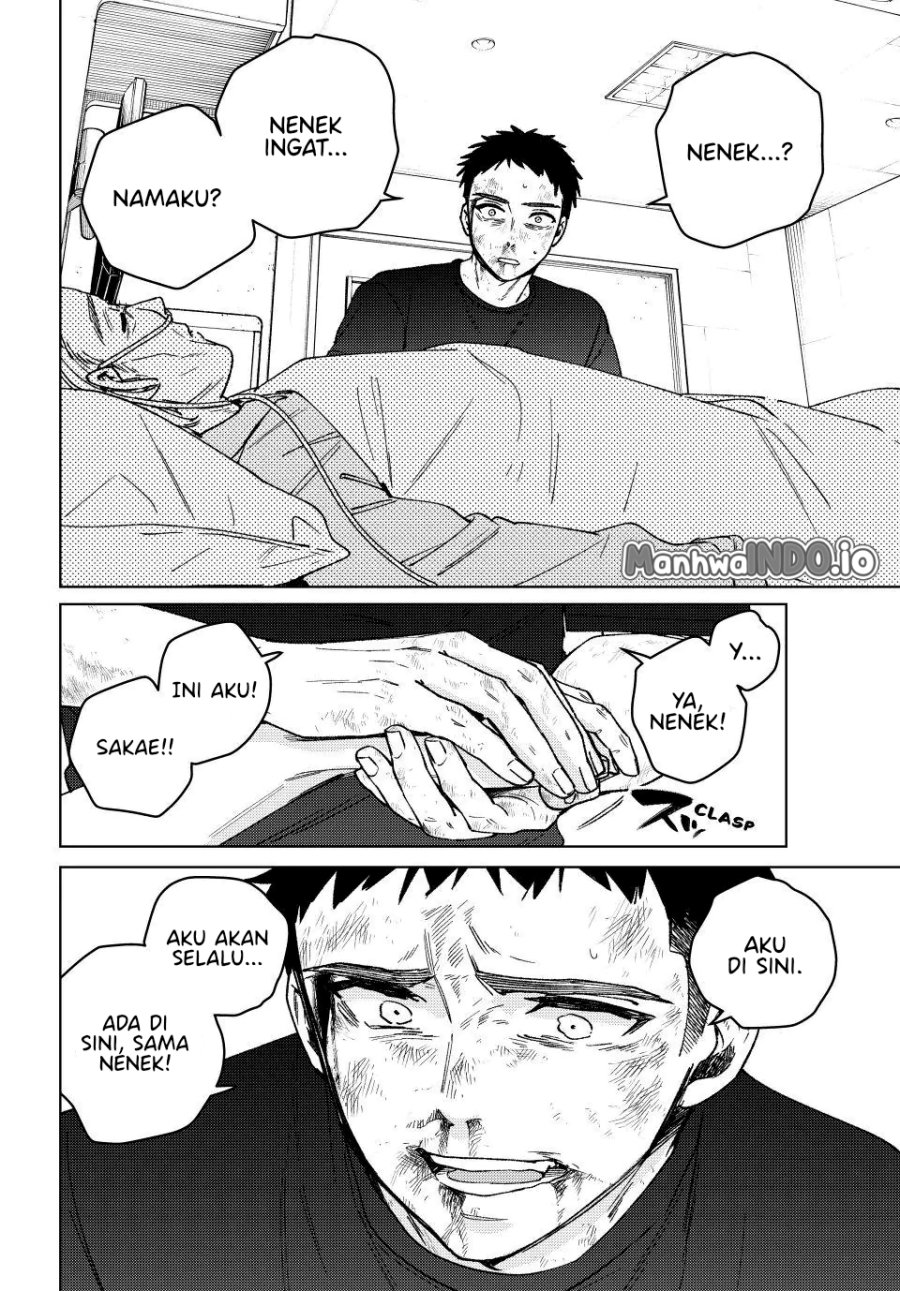 Dilarang COPAS - situs resmi www.mangacanblog.com - Komik wind breaker nii satoru 200 - chapter 200 201 Indonesia wind breaker nii satoru 200 - chapter 200 Terbaru 5|Baca Manga Komik Indonesia|Mangacan