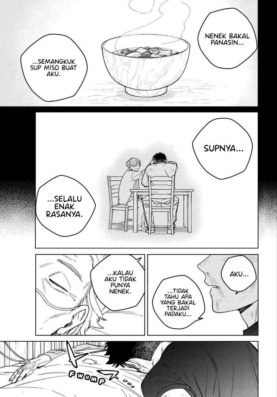 Dilarang COPAS - situs resmi www.mangacanblog.com - Komik wind breaker nii satoru 200 - chapter 200 201 Indonesia wind breaker nii satoru 200 - chapter 200 Terbaru 10|Baca Manga Komik Indonesia|Mangacan