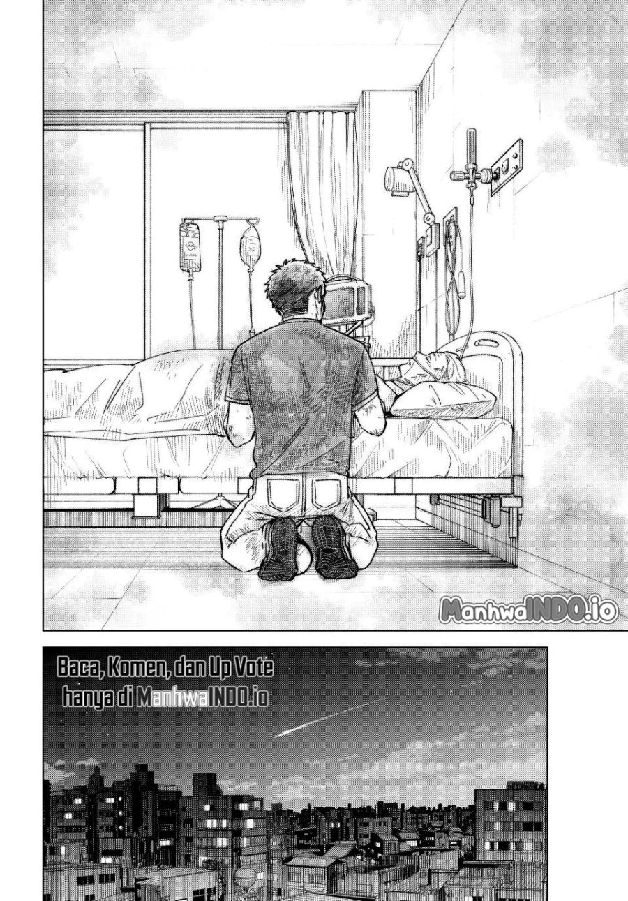 Dilarang COPAS - situs resmi www.mangacanblog.com - Komik wind breaker nii satoru 200 - chapter 200 201 Indonesia wind breaker nii satoru 200 - chapter 200 Terbaru 15|Baca Manga Komik Indonesia|Mangacan