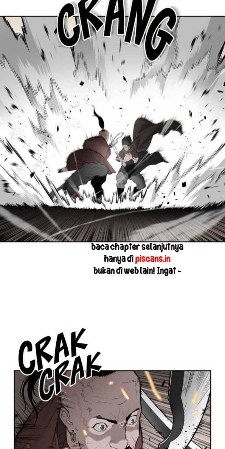 Wind Soul chapter 37