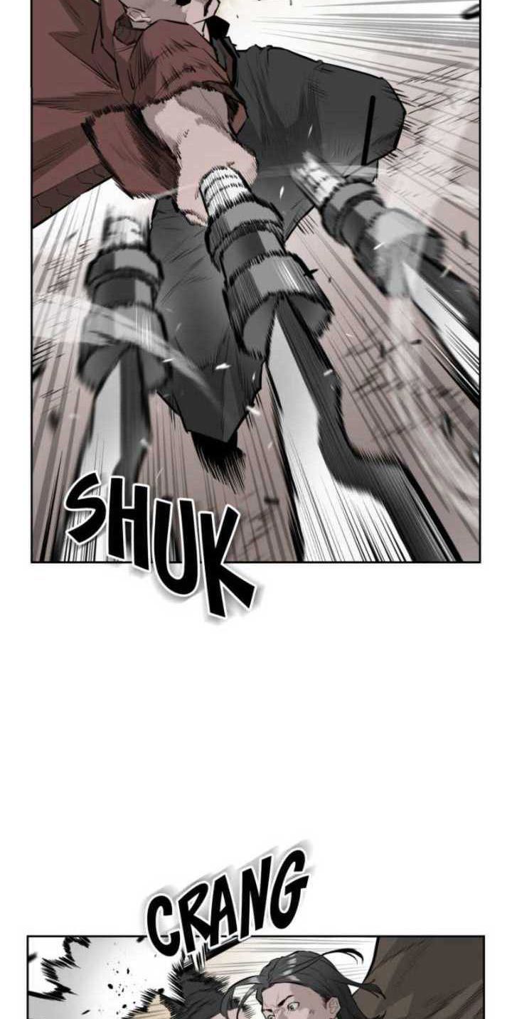 Wind Soul chapter 37