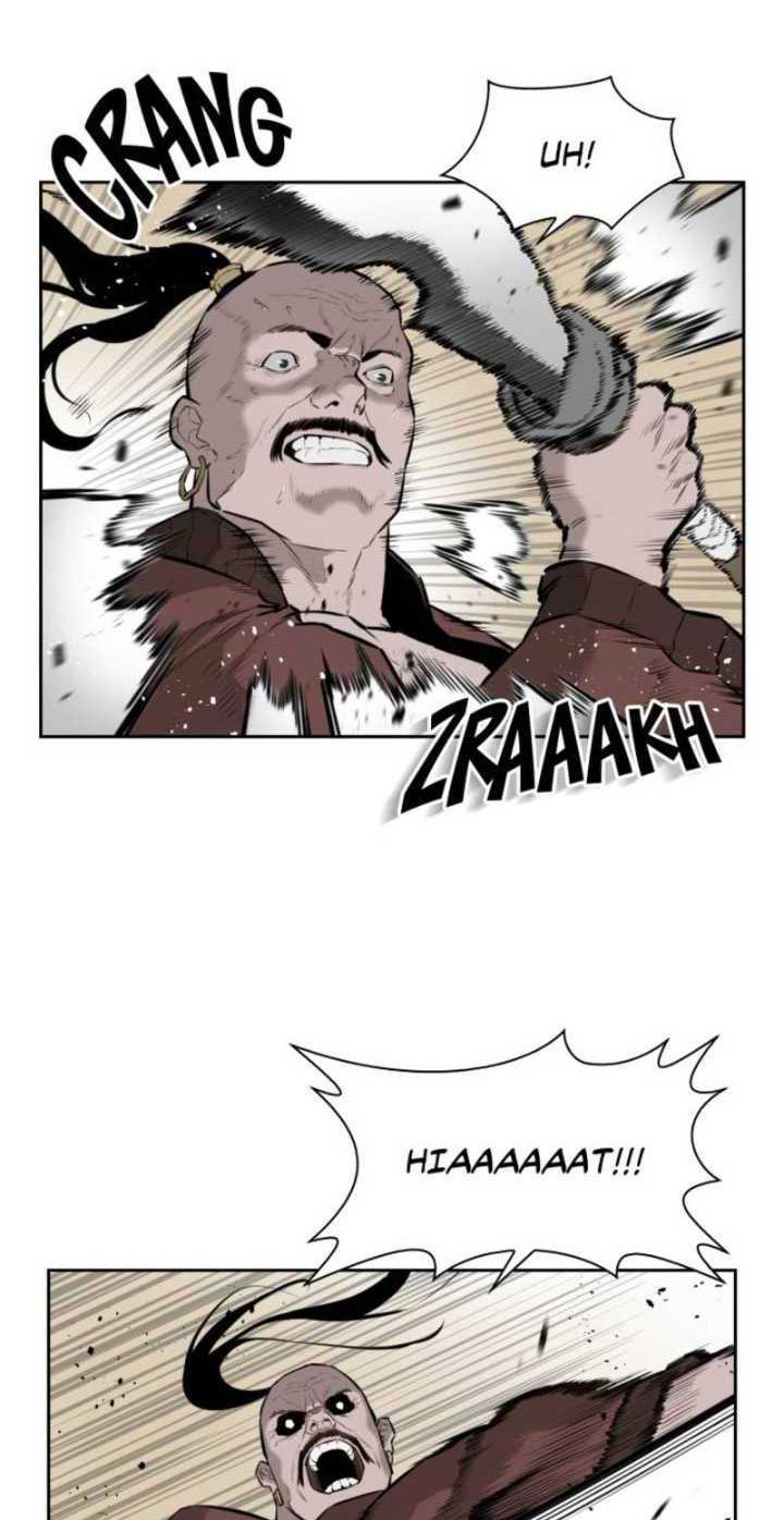 Wind Soul chapter 37