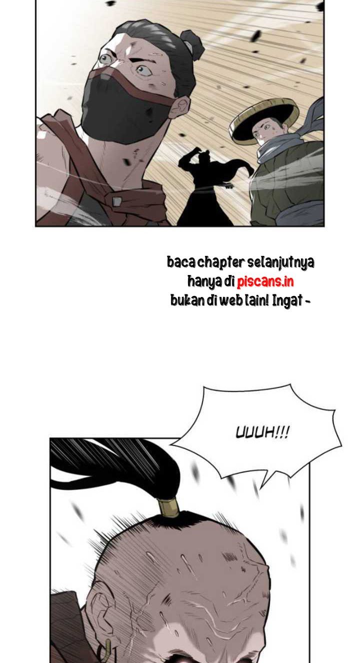 Wind Soul chapter 37