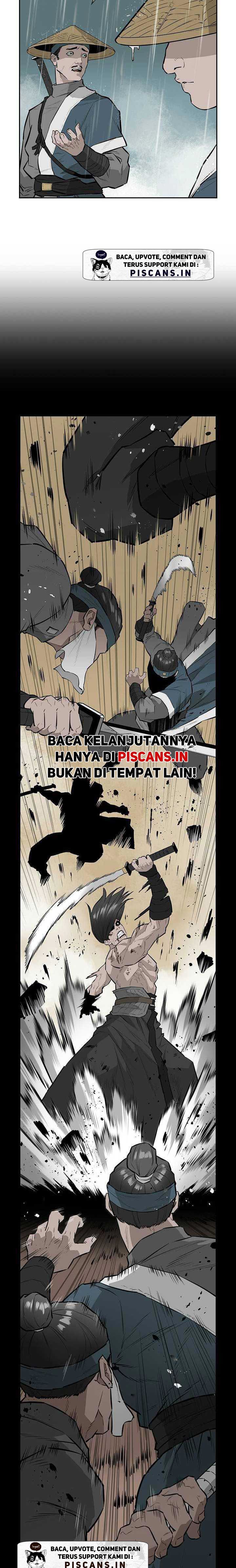 Wind Soul chapter 41