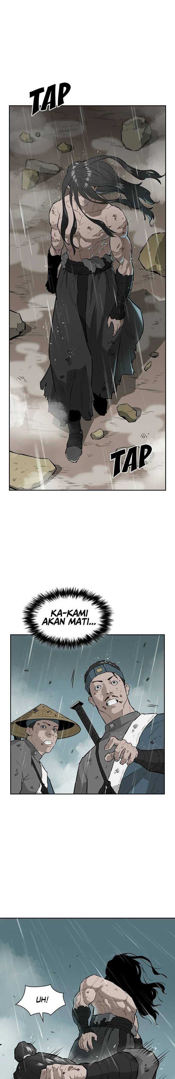 Wind Soul chapter 41