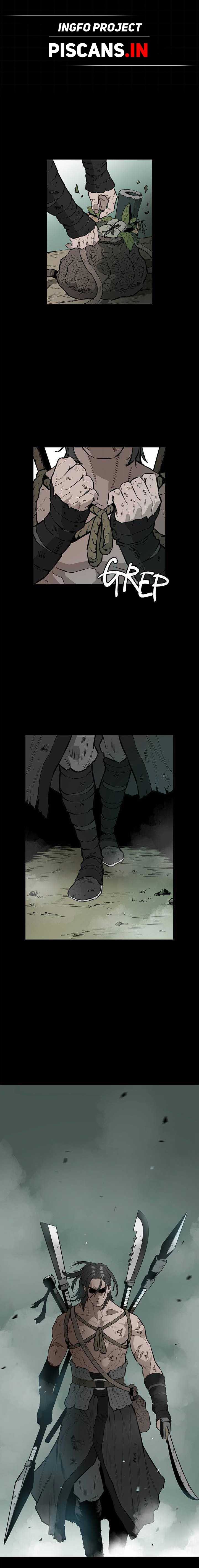 Wind Soul Chapter 45 Bahasa Indonesia