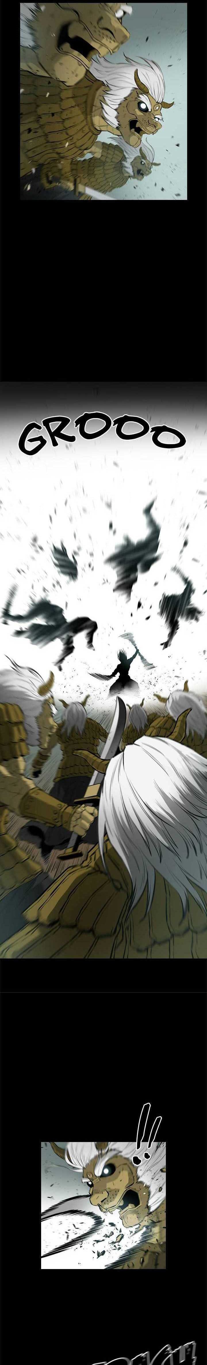 Wind Soul Chapter 45 Bahasa Indonesia