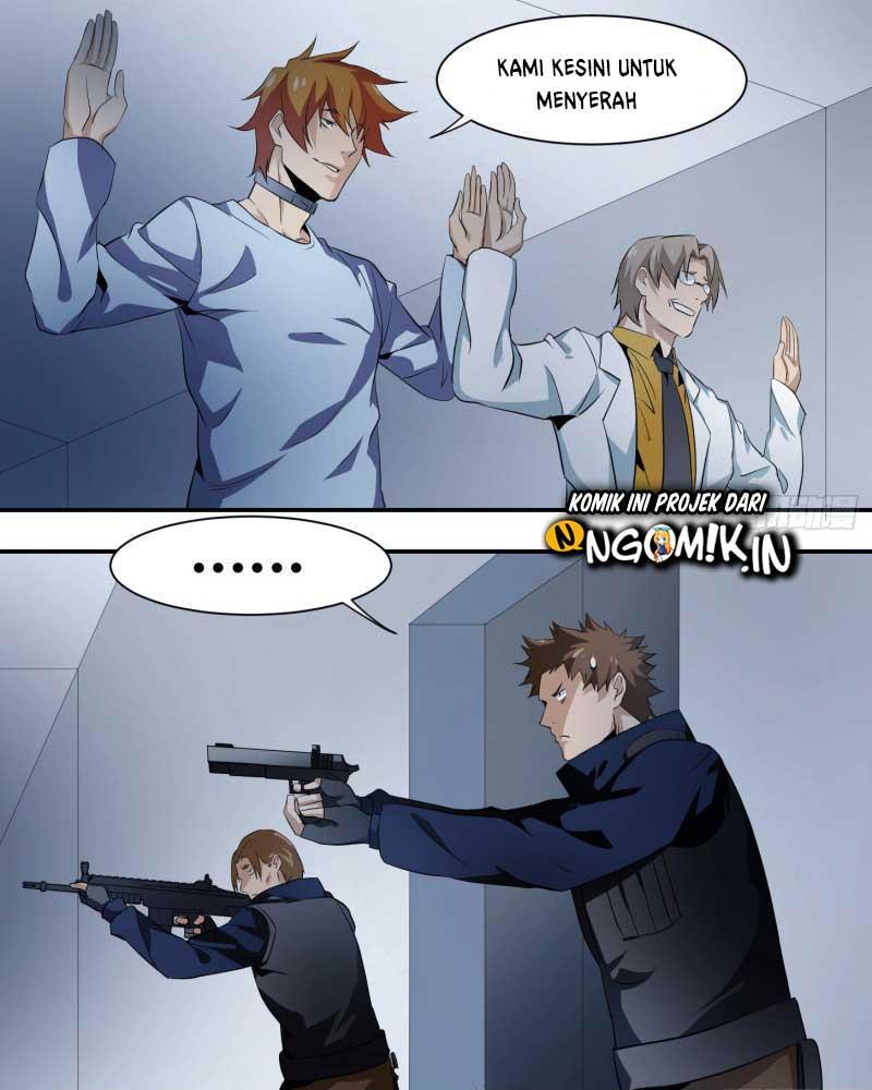 Winner Takes All chapter 13