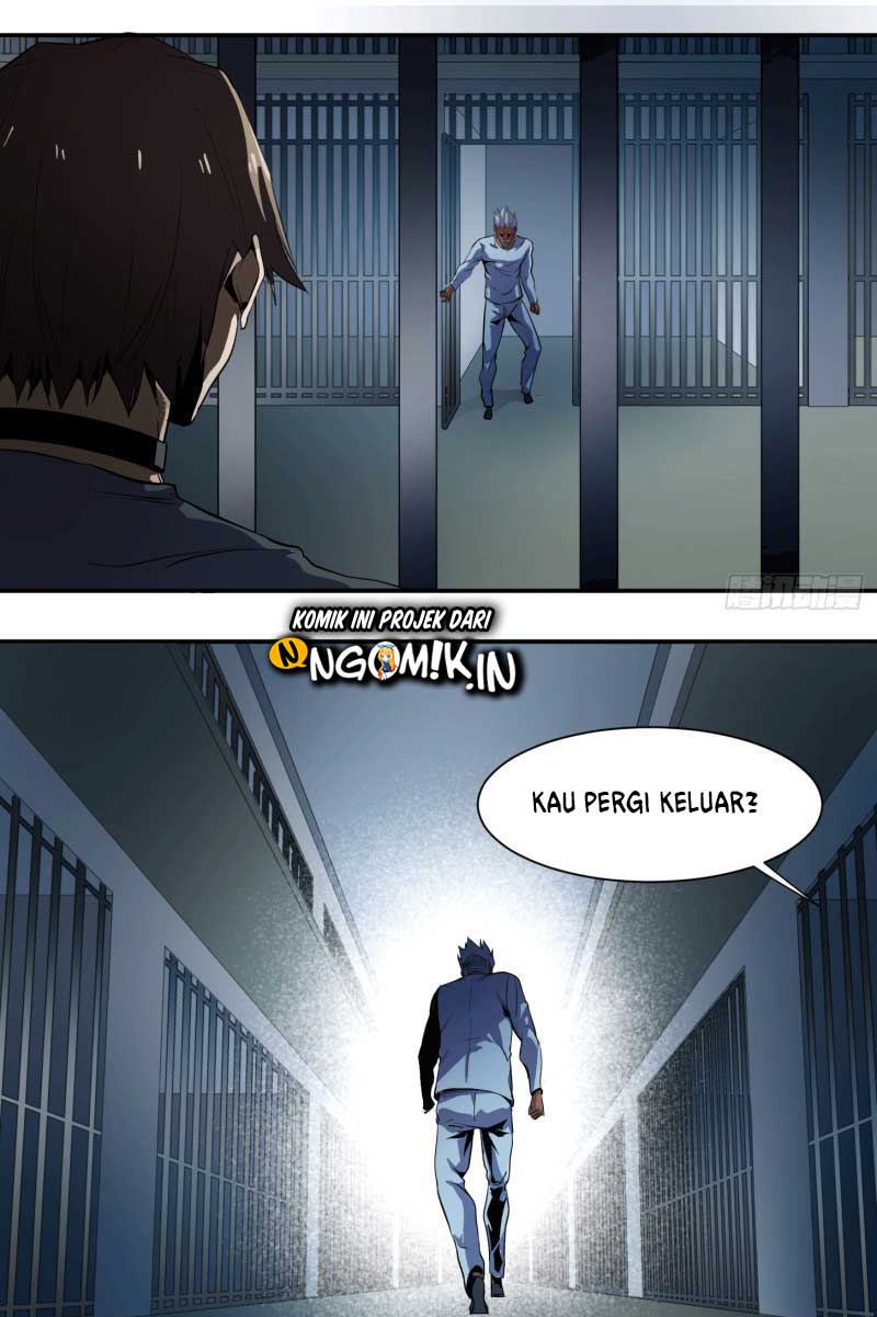 Winner Takes All Chapter 16 Bahasa Indonesia