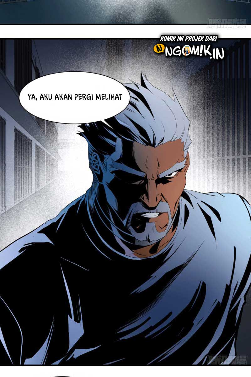 Winner Takes All Chapter 16 Bahasa Indonesia