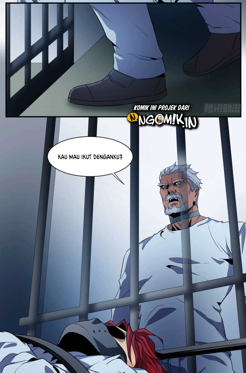 Winner Takes All Chapter 16 Bahasa Indonesia