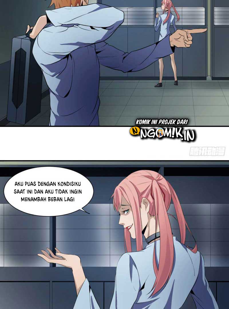 Winner Takes All Chapter 16 Bahasa Indonesia