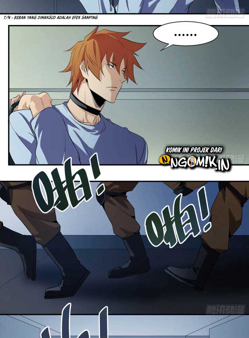 Winner Takes All Chapter 16 Bahasa Indonesia