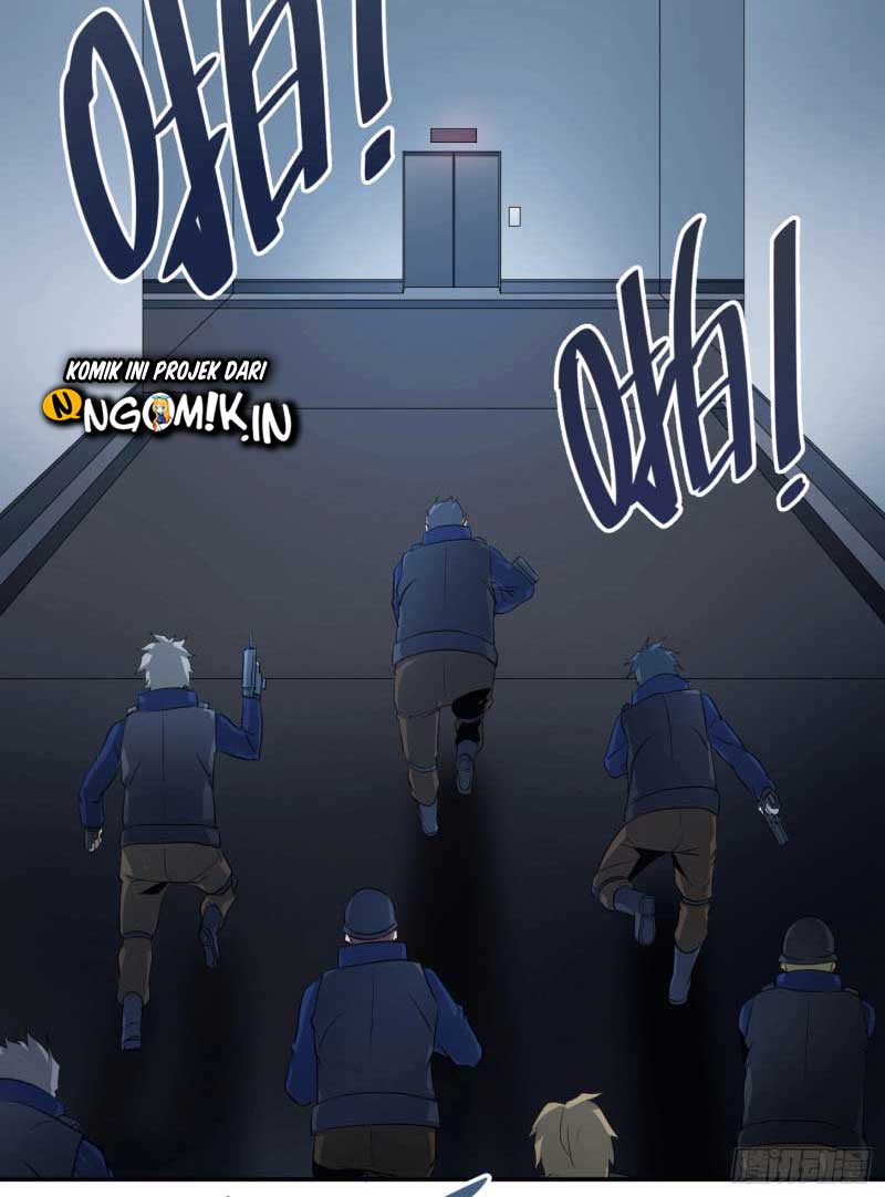 Winner Takes All Chapter 16 Bahasa Indonesia