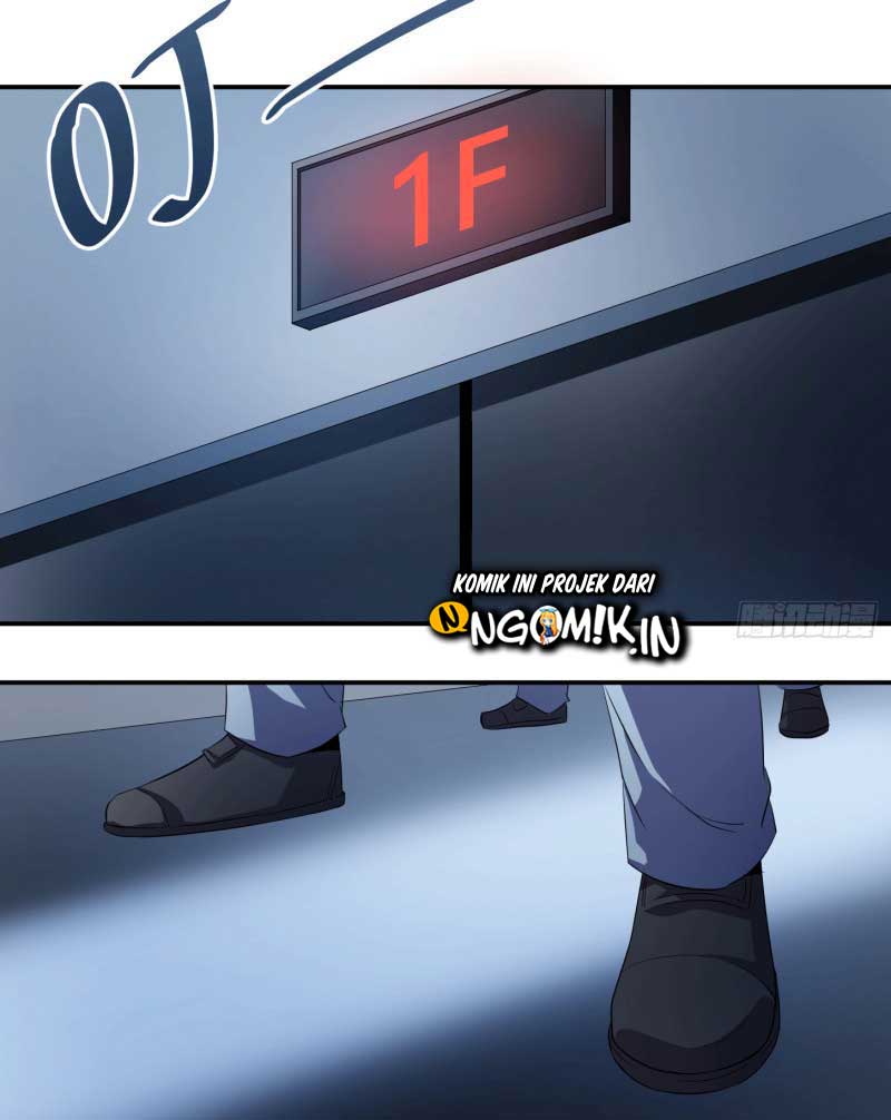 Winner Takes All Chapter 16 Bahasa Indonesia