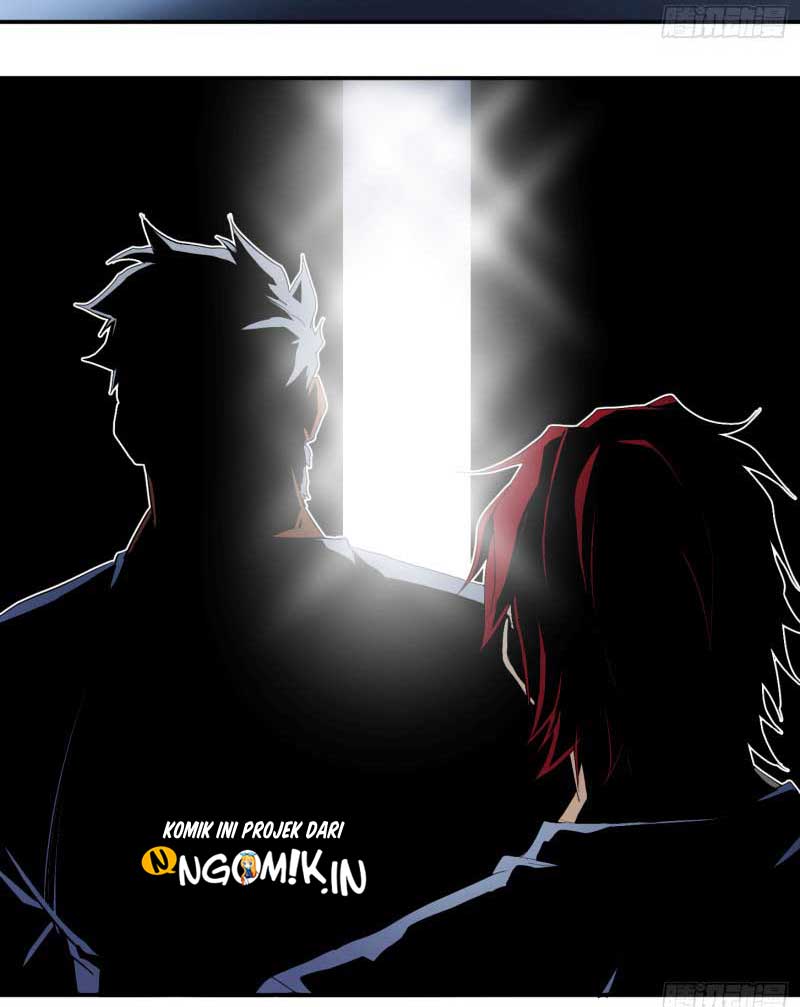 Winner Takes All Chapter 16 Bahasa Indonesia