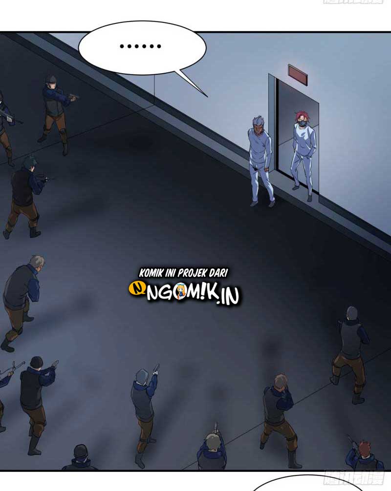 Winner Takes All Chapter 16 Bahasa Indonesia