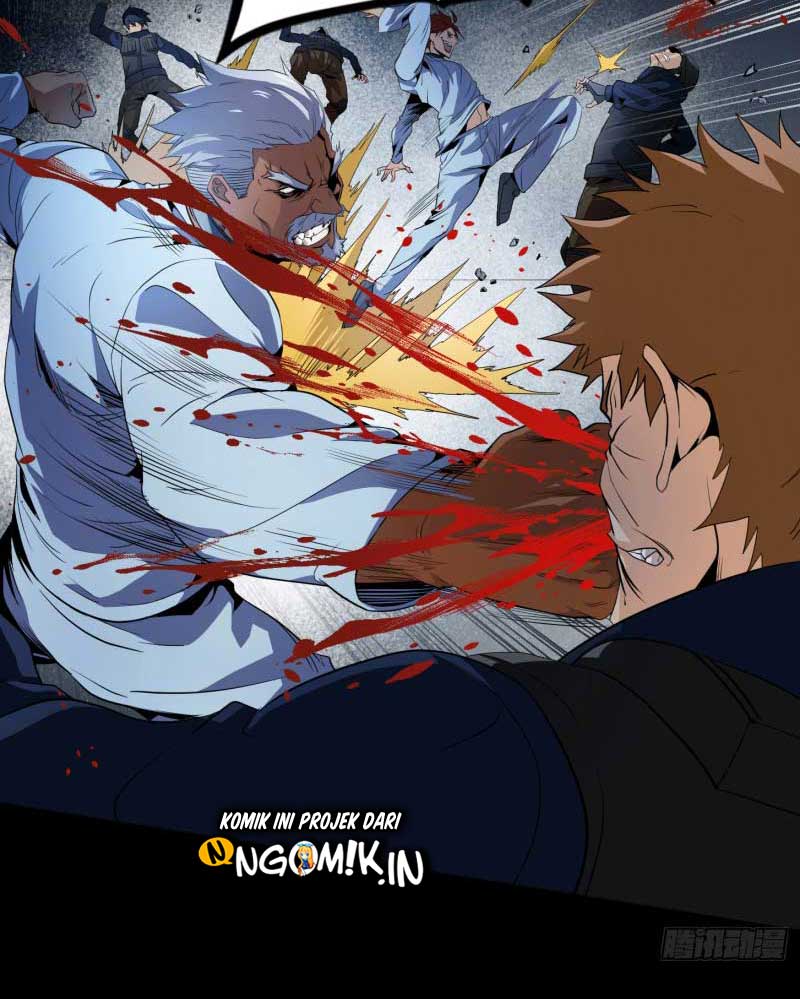 Winner Takes All Chapter 16 Bahasa Indonesia