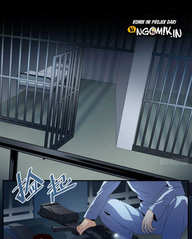 Winner Takes All Chapter 16 Bahasa Indonesia