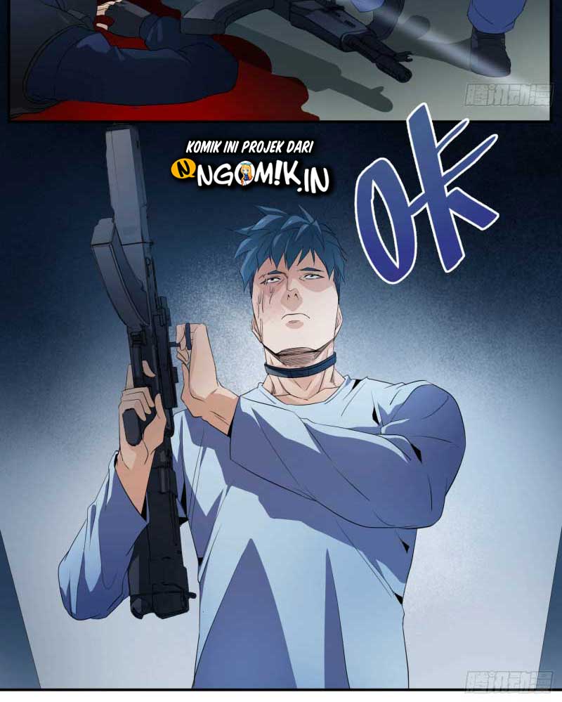 Winner Takes All Chapter 16 Bahasa Indonesia