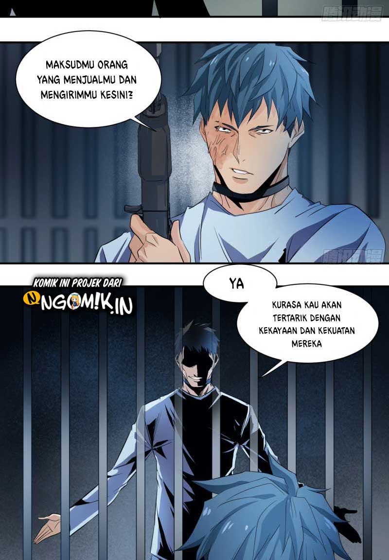 Winner Takes All Chapter 16 Bahasa Indonesia