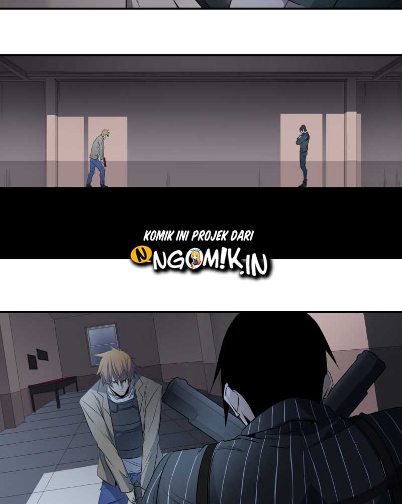 Winner Takes All chapter 33