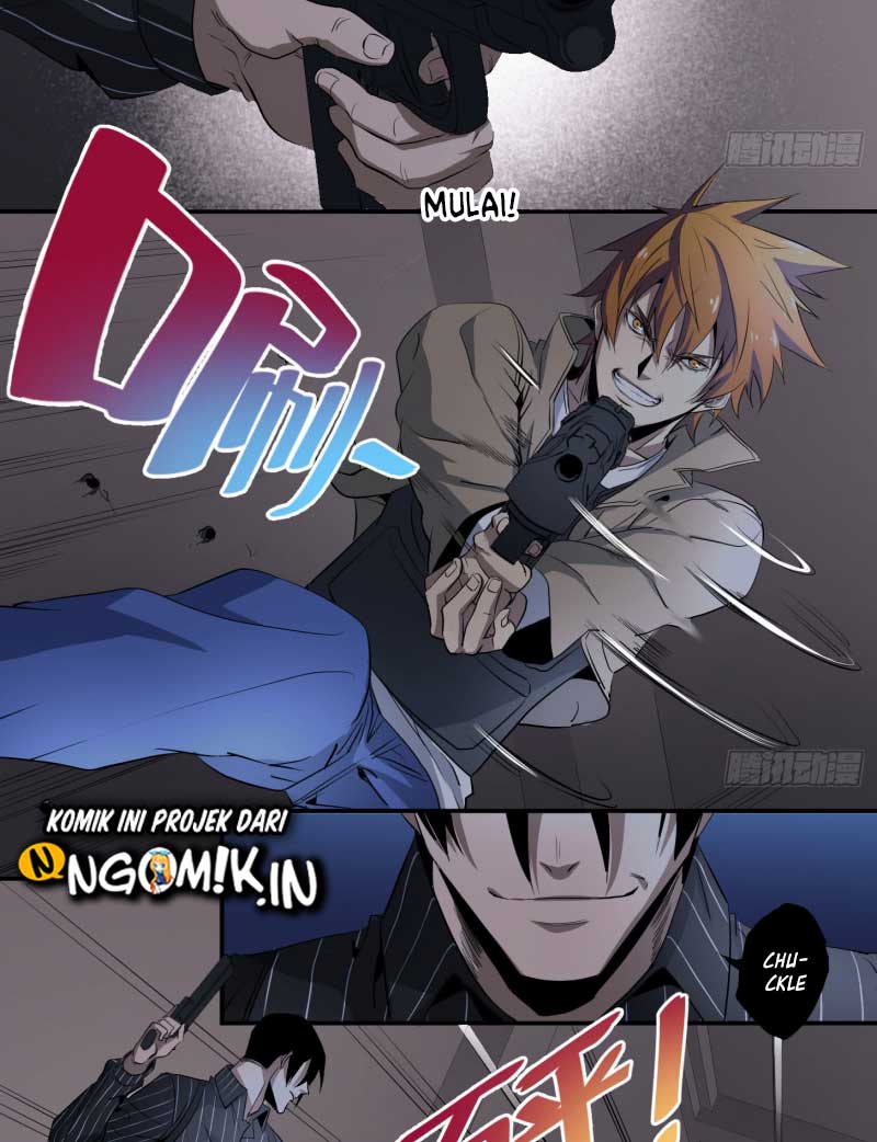 Winner Takes All chapter 33