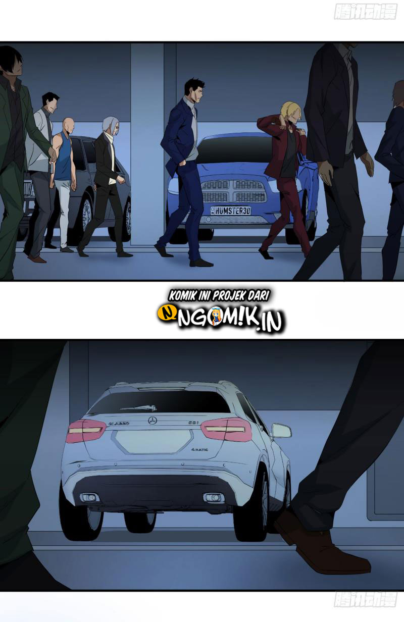 Winner Takes All Chapter 42 Bahasa Indonesia