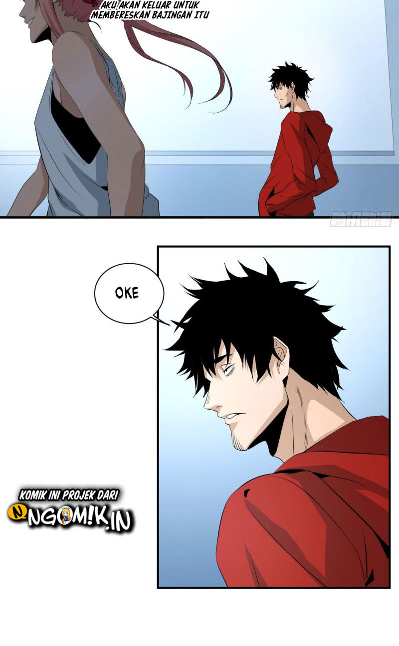 Winner Takes All Chapter 42 Bahasa Indonesia