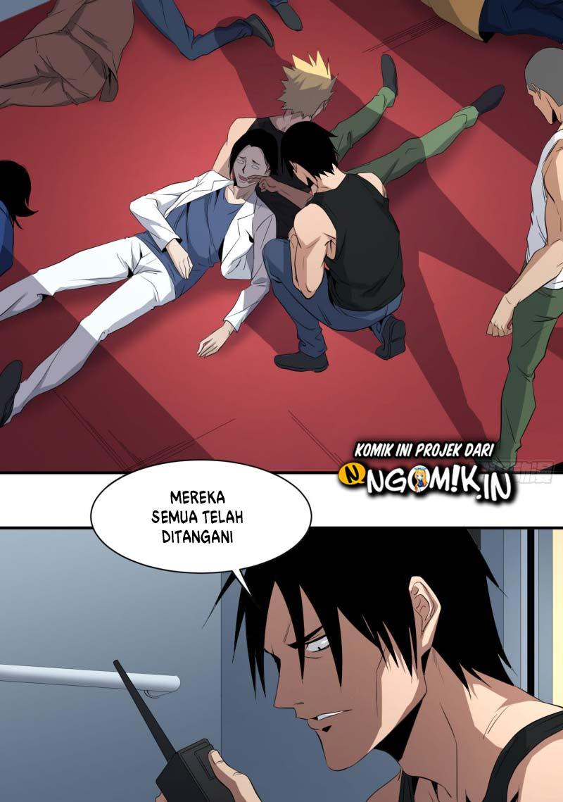 Winner Takes All — Chapter 44, halaman 2