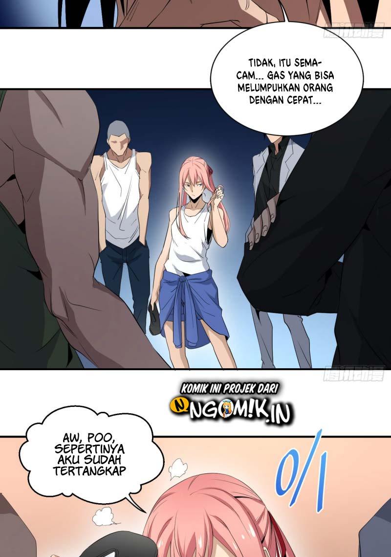Winner Takes All — Chapter 44, halaman 4